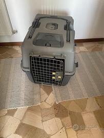 gabbia per cani