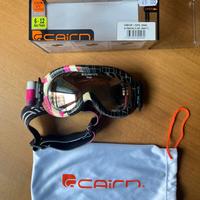 Maschera sci Bambino-a