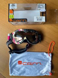 Maschera sci Bambino-a