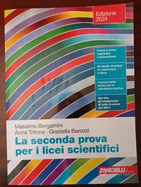 La seconda prova per i licei scientifici