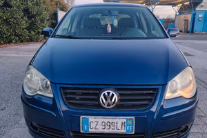 2006 Volkswagen Polo  