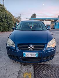 2006 Volkswagen Polo  