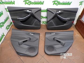 PANNELLI PER FORD FOCUS III ANNO 2013