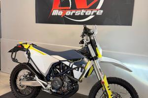 Husqvarna 701 Enduro