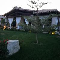 Casa vacanze a Calasinzias, Castiadas