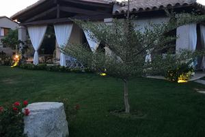 Casa vacanze a Calasinzias, Castiadas