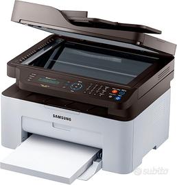 Stampante Samsung M2070FW Laser Multifunzione