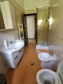 Posti letto in camera singola Salerno