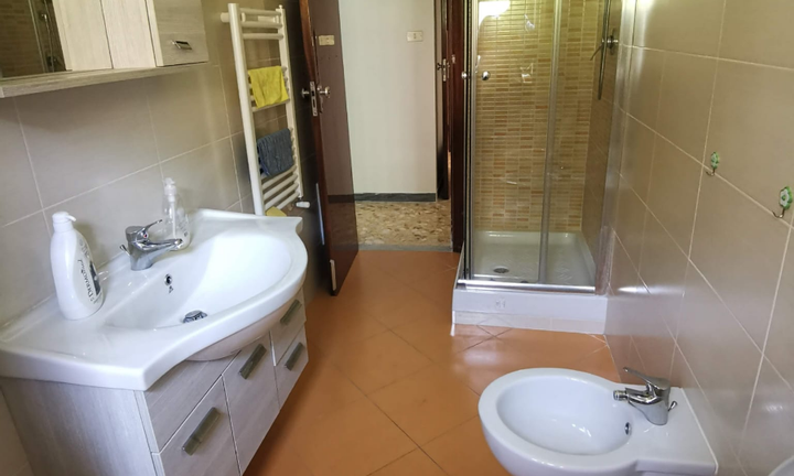 Posti letto in camera singola Salerno