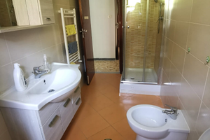 Posti letto in camera singola Salerno