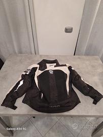 giubbotto moto