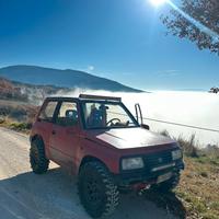 Vitara 1991