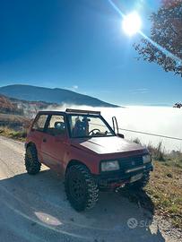 Vitara 1991