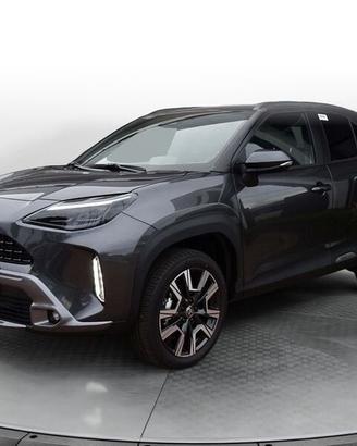 Toyota Yaris Cross 1.5H (130CV) Lounge E-CVT