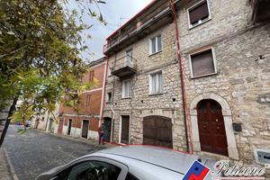 Stabile Palazzo - Lenola