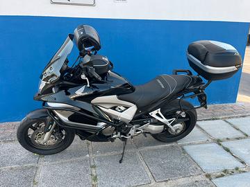 HONDA CROSSRUNNER 800 con ABS