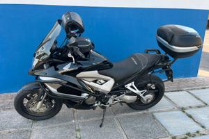 HONDA CROSSRUNNER 800 con ABS
