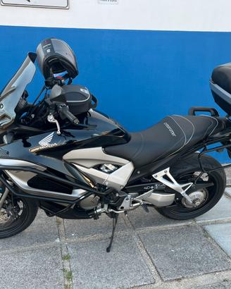 HONDA CROSSRUNNER 800 con ABS