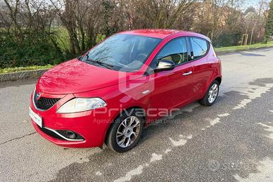 LANCIA Ypsilon 1.2 69 CV 5 porte GPL Ecochic Plati