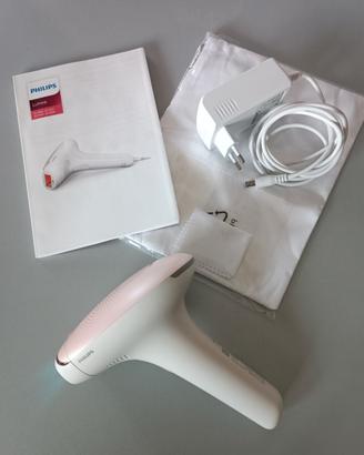 Epilatore luce pulsata Philips Lumea Advance