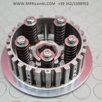 TAMBURELLO CAMPANA YAMAHA XT 600 1986 1985 XT600 1