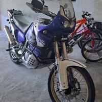 Africa Twin 750