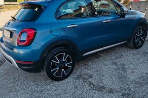 FIAT 500 X 