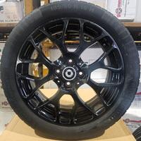 kit completo smart fortwo 453 forfour r16 lt1487