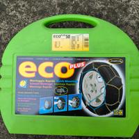 Catene per neve Eco plus