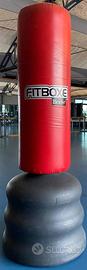 SACCO FITBOXE