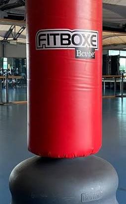 SACCO FITBOXE