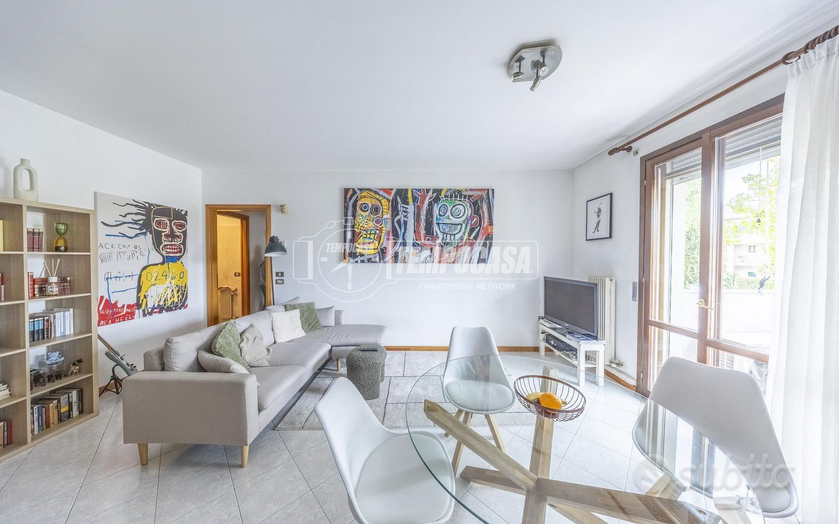 Appartamento – Quarto d'Altino - Vista 3