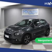 Citroen C3 1.6 BlueHDI Live S&S 75CV