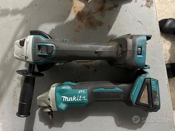 ricambi makita