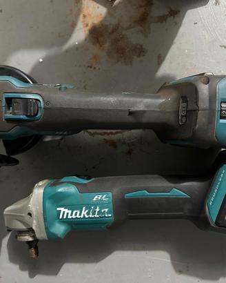 ricambi makita