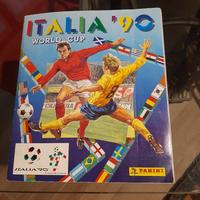 Album Italia 90