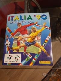 Album Italia 90