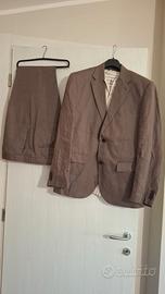 vestito uomo