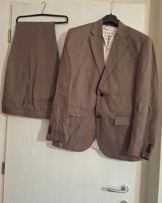vestito uomo