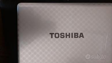 toshiba satellite l730