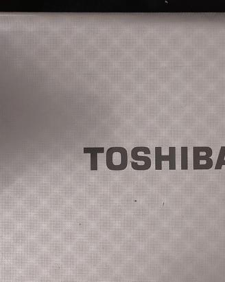 toshiba satellite l730