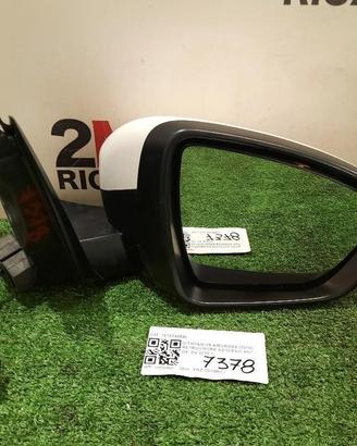 SPECCHIETTO RETROVISORE DESTRO CITROEN C5 Aircross
