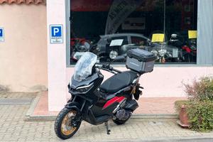 Swm Venturo 125 in promo