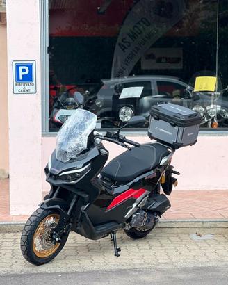 Swm Venturo 125 in promo