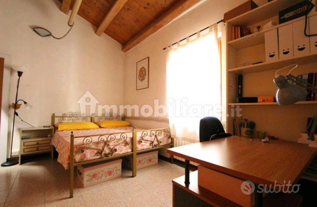 Stanza per lavoratrici a Montorio Verona
