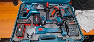 completo Bosch 