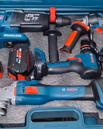 completo Bosch 