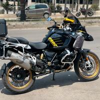 BMW R1250GS ADV 40th