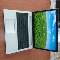 NOTEBOOK: HP755-G5-RYZ5  RAM 16 GB RICONDIZIONATO