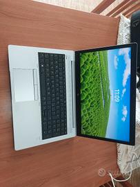 NOTEBOOK: HP755-G5-RYZ5  RAM 16 GB RICONDIZIONATO